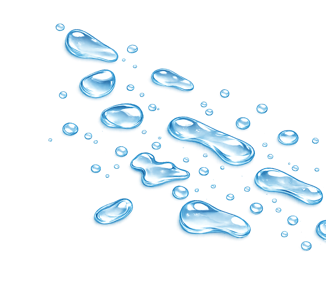 drop