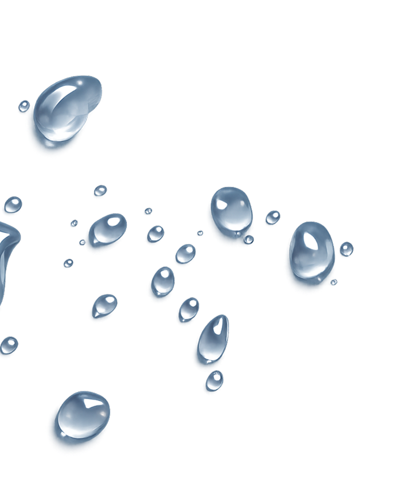 drop
