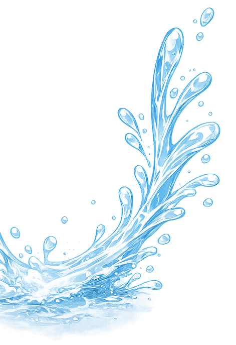 wave