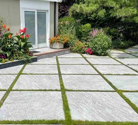 Pavers
