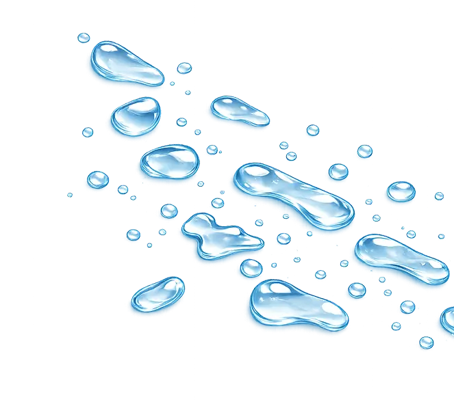 drop