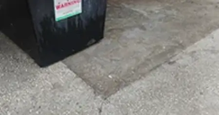 Why Grease Trap Cleaning Matters