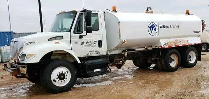 truck