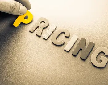 Honest & Competitive Pricing