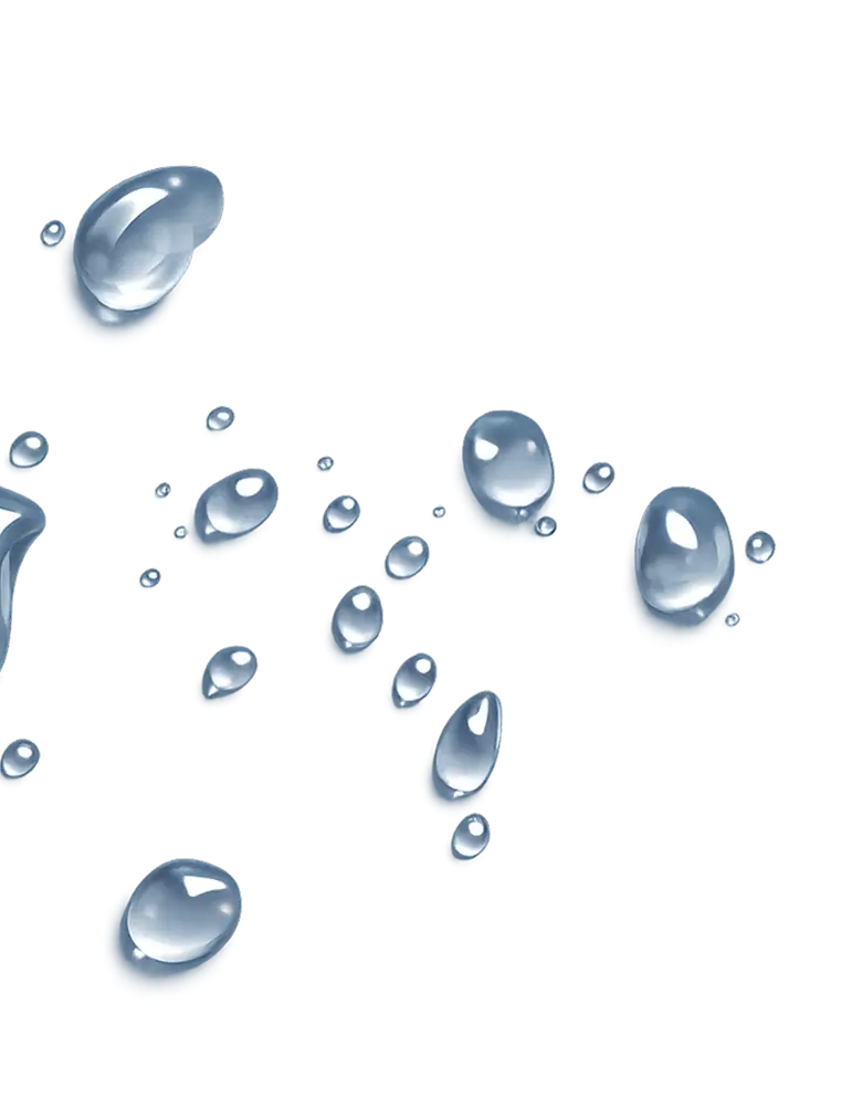 drop