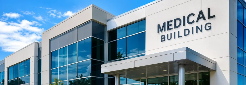 medical-building