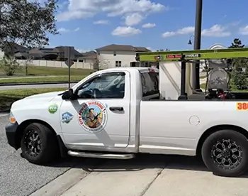 on-time-service